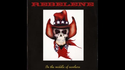 Rebelene - Back To Memphis