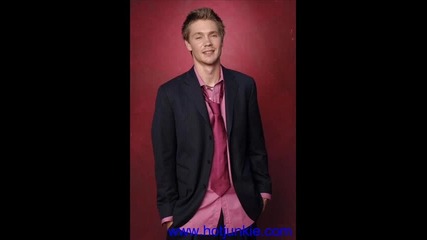 Chad Michael Murray 