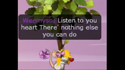 Listen To Your Heart - TFM Version <3