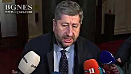 Христо Иванов: Целим първо място на предсрочните избори