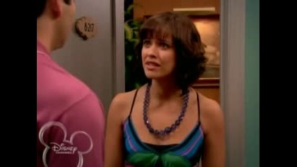 The Suite Life On Deck S02e14 - Mother of the Groom