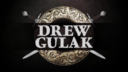 Drew Gulak Entrance Video