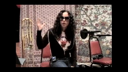 Alicia Keys - Alicia Keys "the Show" Episode 5 - Horns