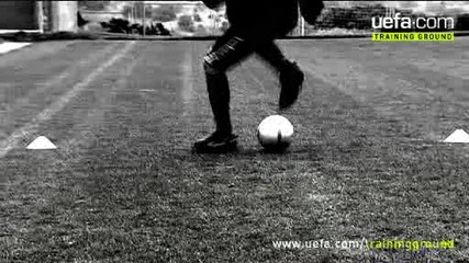basic skills - drag back *hq*