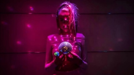 Anton Ishutin, Leusin - Electric Love feat. Leusin (original Mix)