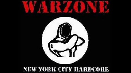Warzone - Skinhead youth