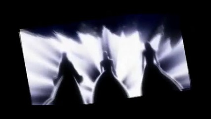 Thousand Foot Krutch - Move - Bleach Amv 