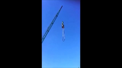 my first jump