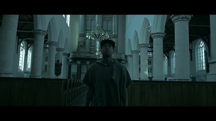 Tyga - Scandal ( Официално Видео )