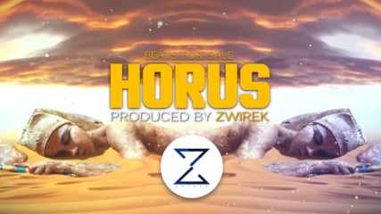 _horus_ _ Trap _ beat _ Instrumental by Zwirek