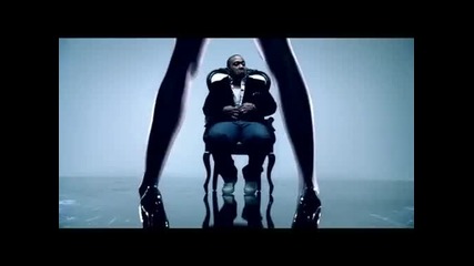 Timbaland feat. Justin Timberlake - Carry Out (high quality) 