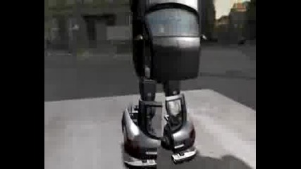 Audi Tt Transformer