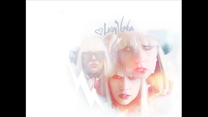 Dulce Maria Vs. Lady Gaga 