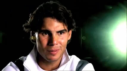 Atp World Tour Uncovered Rafael Nadals 2010 season 