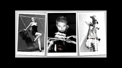 New Miro ft. Krisko i Nevena - Slagam krai ( 2011 )