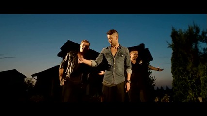 Akcent - Chimie Intre Noi ( Оfficial video )