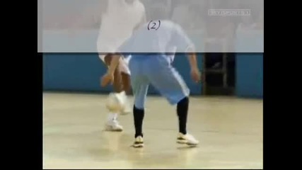 Learn this one! 