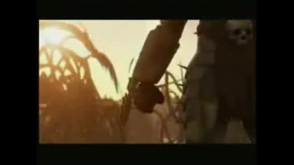 Manowar - Sons Of Odin ( Predator Concrete Jungle Music Video ) 