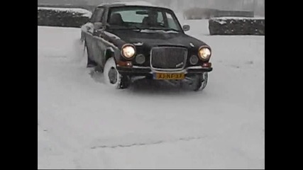 Volvo 164