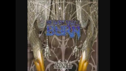 Heaven Shall Burn - The Drowned And The Saved 