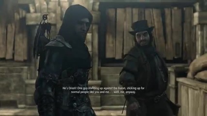 Thief Gameplay Walkthrough Part 9 - The Escape