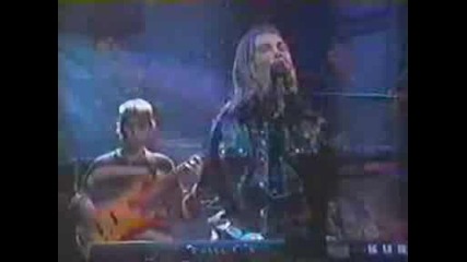 Hanson - Weird
