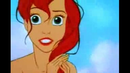 ashley tisdale - kiss the girl