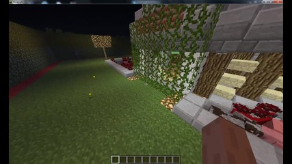 Livecraft minecraft server