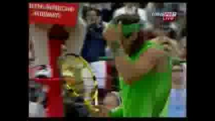Rafa Number 1 By Cecko1914