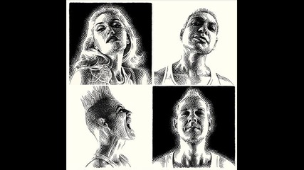 *2012* No Doubt - Undercover