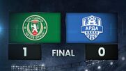Botev Vratsa vs. Arda - Condensed Game