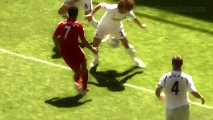 Luis Suarez 2010_2011 Season Review - Hd