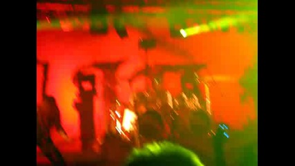 hammerfall v Sofiq