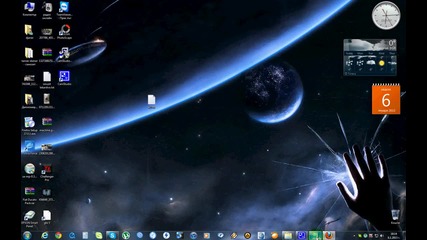 Kak da si slojim Temo na Google Chrome