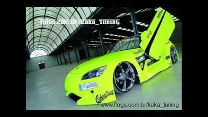 Carros Tunning