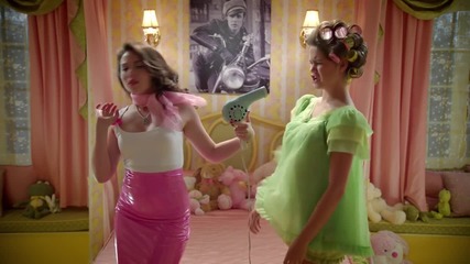 Like Me (from -teen Beach Movie-)