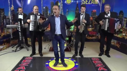 Страхотна !!! Raki - Umorni boemi - Sezam Produkcija - Tv Sezam 2017 (bg,sub)
