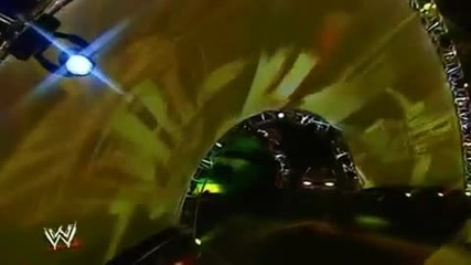 Summerslam 2004 Undertaker Vs. J B L 1/3 
