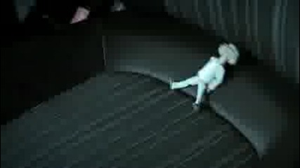 Faithless - Feelin Good 