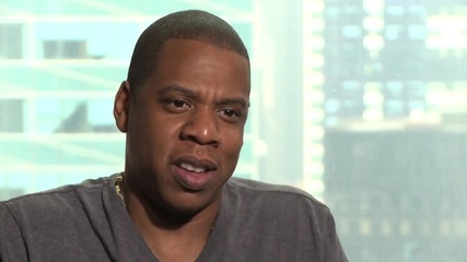 Jay-z on Rita Ora (vevo Lift): Brought To You By Mcdonald's