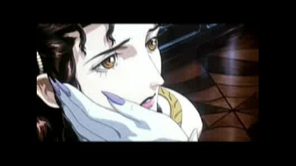 Vampire Hunter D - Forbidden Love