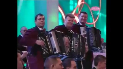 Katarina Zivkovic - Ako se rastanemo jednom