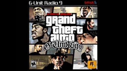 50 Cent-g.t.a