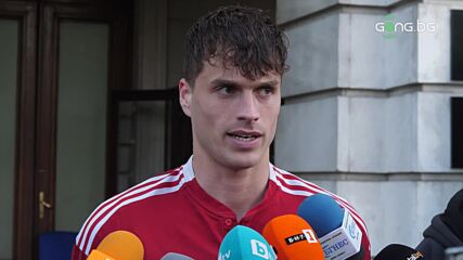 Матей призна, че ЦСКА не е играл добре в дербито с Левски