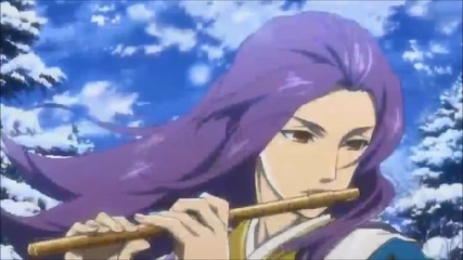Nobunaga the fool opening Hd