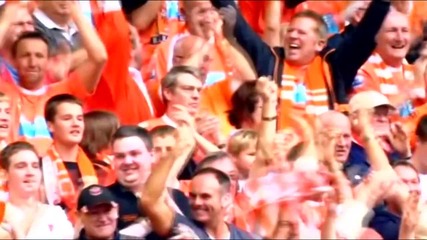 Premier League 2010 - 2011 goals, skills _hd_