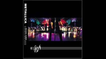 Metallica - Dyers eve 