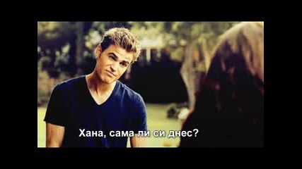 It was real ™ 3x09 - Elena's Diaries
