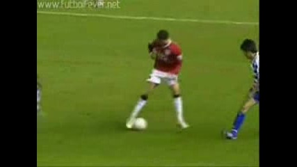 Cristiano Ronaldo - Superstar