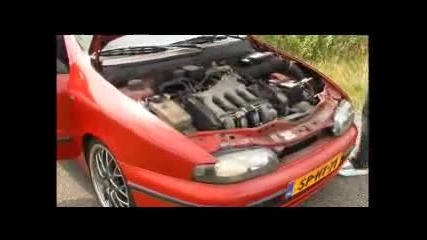Fiat Bravo Gt 